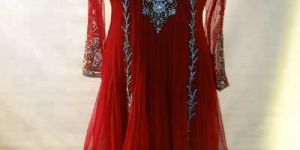 Embroidered Design Salwar Kameez