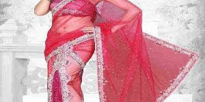 Lehenga Saree