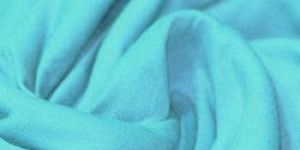 Cotton Plain Lycra Fabric