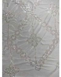 Designer Bright Lycra Fabric