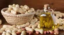 Peanut Oil