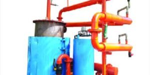 WASTE OIL TO DIESEL MAKING MACHINE