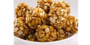 Groundnut Ball