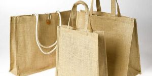 Jute Carry Bag