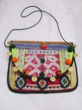Vintag Banjara Coin Bag