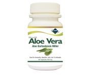 Shivalic Aloe Vera Capsules