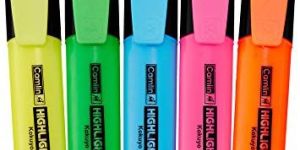 Highlighter Pen