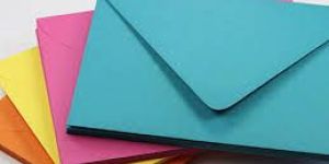 Paper Envelopes
