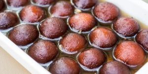 Gulab Jamun
