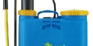 Manual Knapsack Sprayer