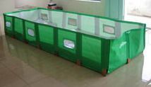 Vermi Bed