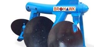Disc Plough