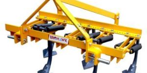 Duck Foot Tiller/Cultivator
