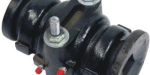 HARROW DISC BEARING SPOOL
