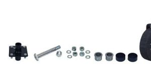 LAMINATED TIRES FASTENERS
