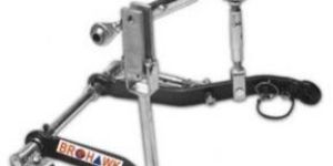 Three Point linkage kit for kubota/iseki tractor