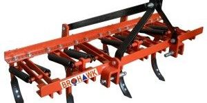 Tiller (Cultivator)