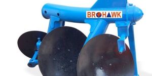 TUBLAR TYPE DISC PLOUGH
