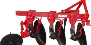 Y TYPE DISC PLOUGH