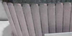 Handmade Embossed Garden Planter