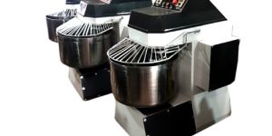 Double Arm Dough Mixer