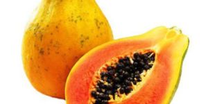 Fresh Papaya
