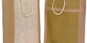 Cotton Drawstrings Bag