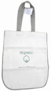 Short Nylon Webbed Handles