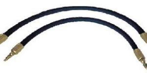 Flexible Rubberised Hose