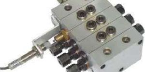 Progressive Distributor Blocks