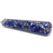 Orgonite Lapis Lazuli Obelisk