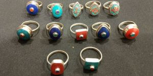 Nepali Rings