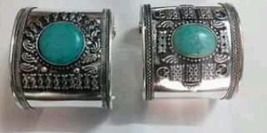 Nepali Turquoise Kada