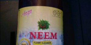 Aura Magic Black Phenyl