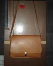 Lady Fashion Leather Office Bags