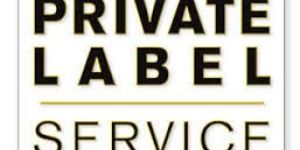 Private Labeling Services