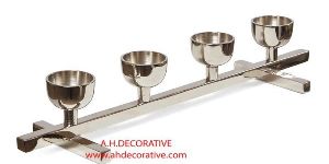 Metal T-Light Holder