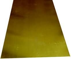 Brass Sheet
