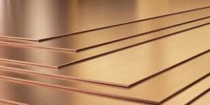 Copper Sheet