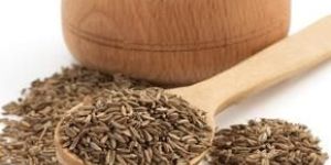 Cumin Seeds
