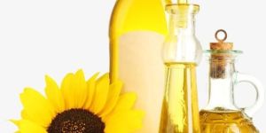 Natural Sunflower Oil