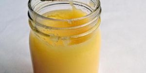 Organic Pure Ghee