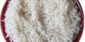 Premium Basmati Rice