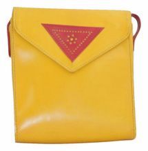 Adjustable Strap Ethnic Purse