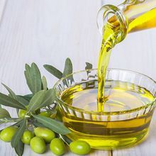 Pure Olive Essential Oil