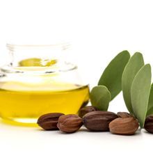 Pure Organic Jojoba Oi