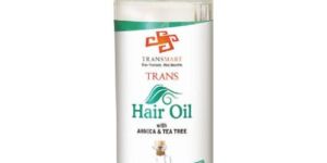 H and H Hair Oil