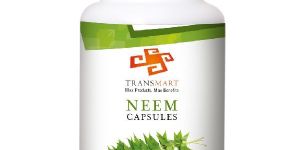 H and H Neem Capsules