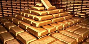 Gold Bars