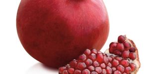 Fresh Pomegranate